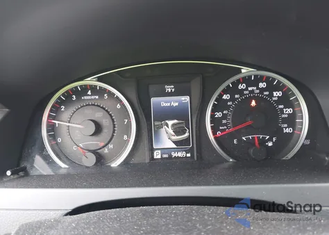 2016 Toyota Camry Se z USA, uszkodzony, nr VIN 4T1BF1FK7GU533015